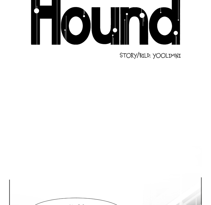 Black Hound - episode 8 - 9