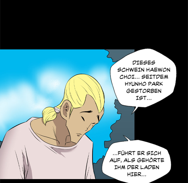 Die Gefängnisinsel - episode 34 - 55