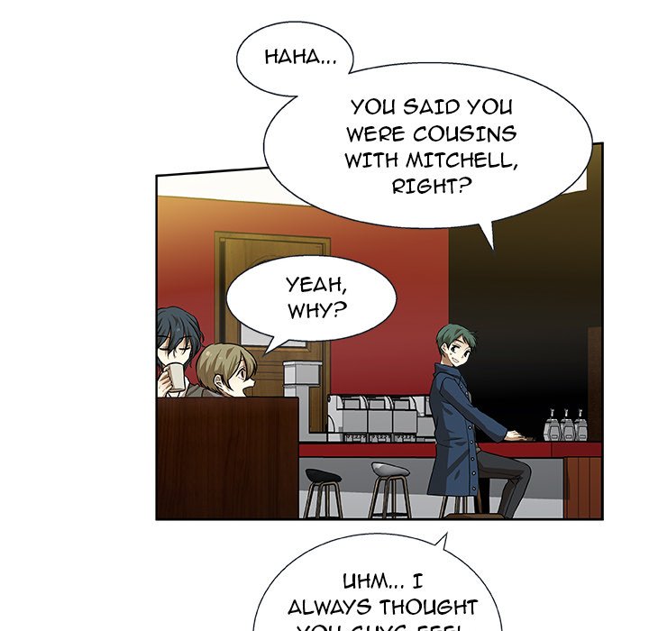 We Are (Murderers) - episode 2 - 28