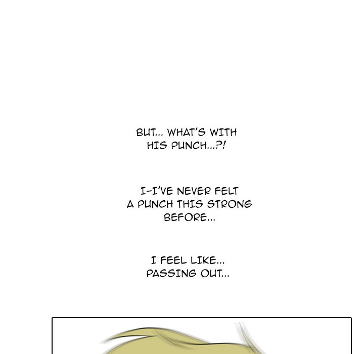 Taekwon High - episode 6 - 43