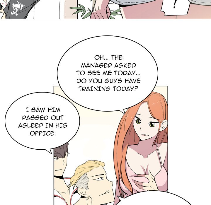 Trouble Drink - episode 10 - 8
