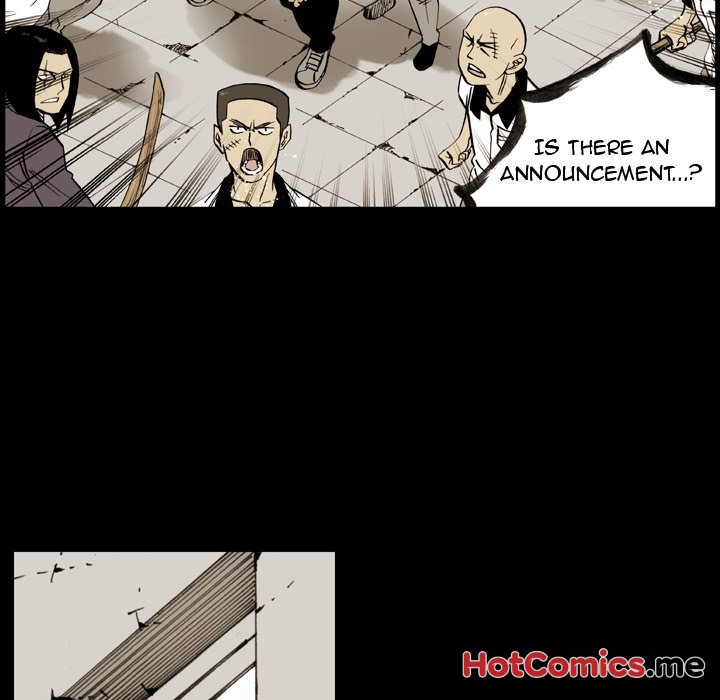 The Bully Hunter - episode 7 - 41