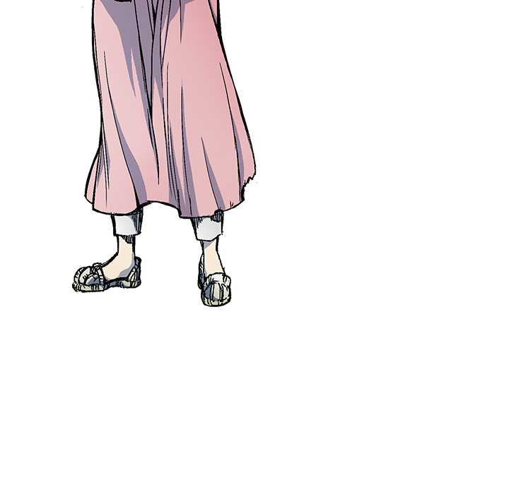 Legend of Sayu - episode 1 - 120
