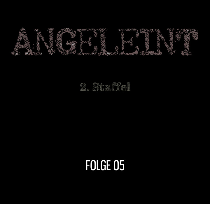 Angeleint - 2. Staffel - episode 5 - 7