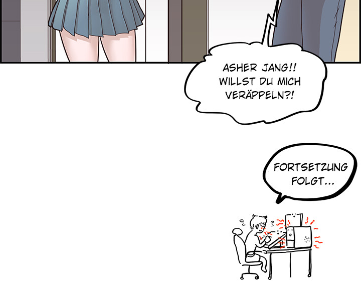 Der Hahn im Korb - episode 53 - 105