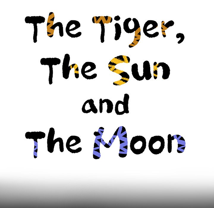 The Tiger, The Sun and The Moon - episode 55 - 8
