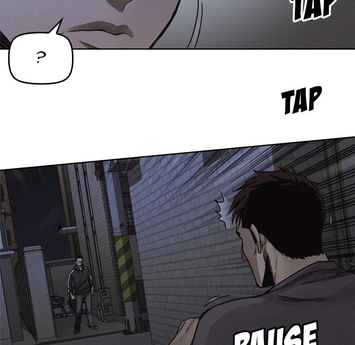 Pounding - episode 39 - 47
