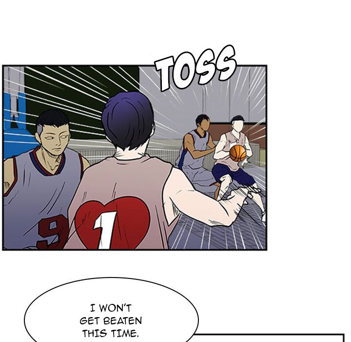 Tweener - episode 26 - 49