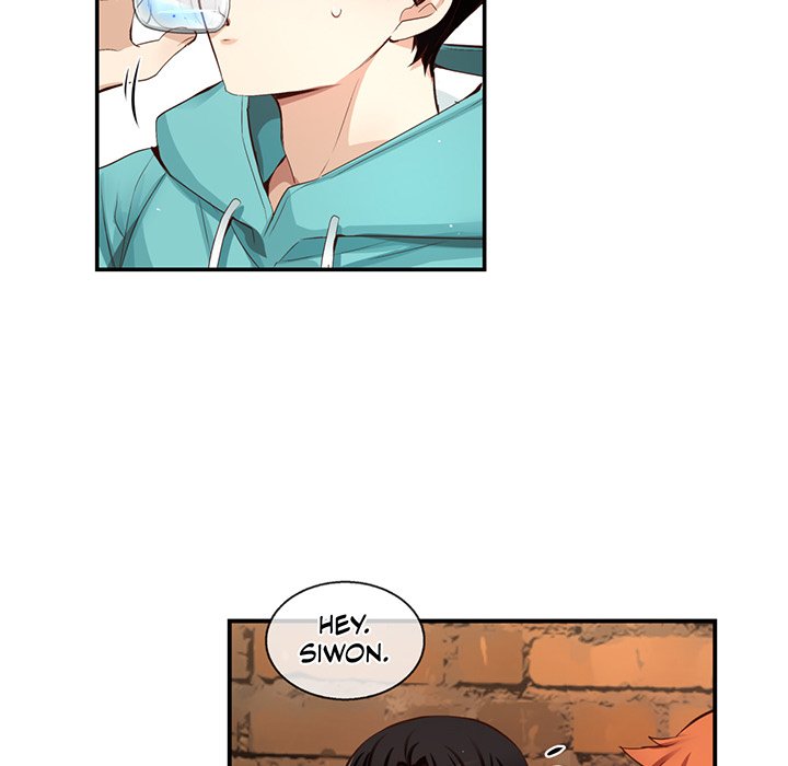 A Guy Like You - episode 32 - 25