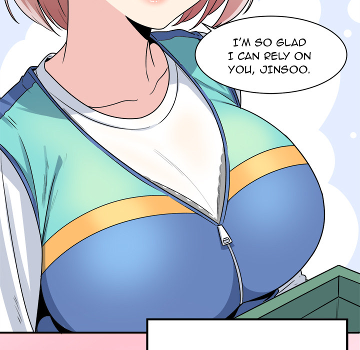 Excuse me, This is my Room - UNCENSORED - episode 1 - 104