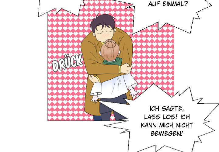 Das Bin Ich Nicht - episode 30 - 2