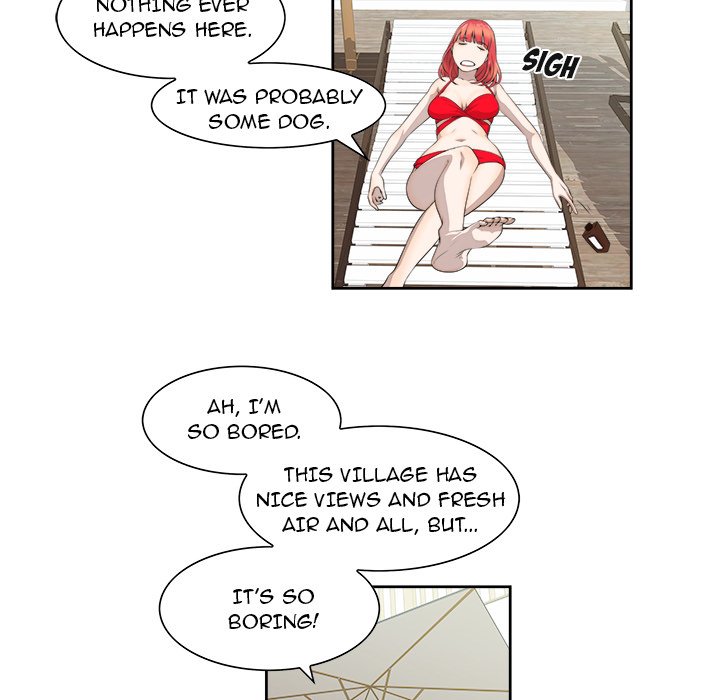 New Teacher in Town - episode 4 - 22