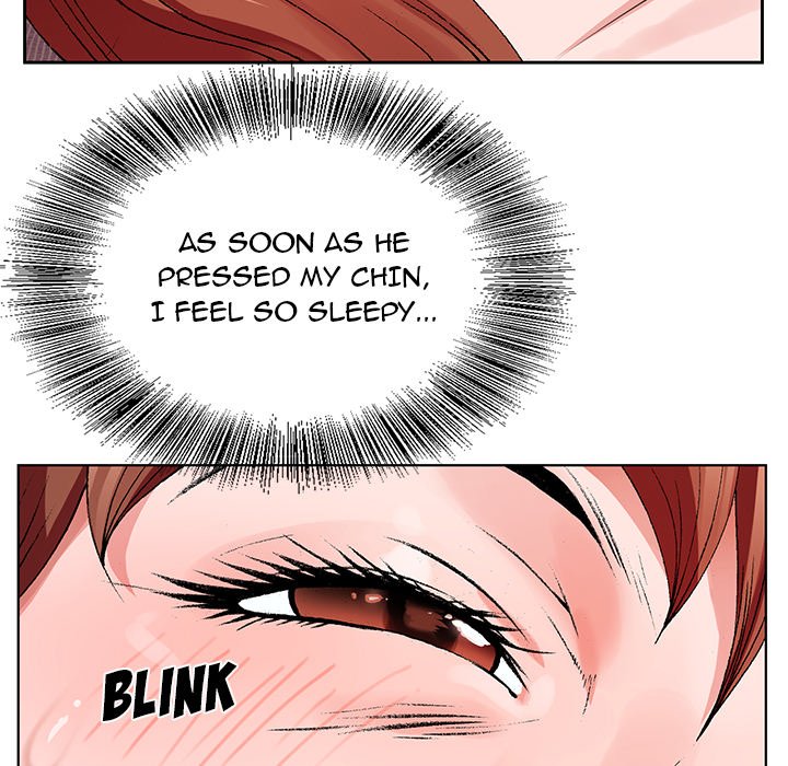 Divine Hands - episode 44 - 91