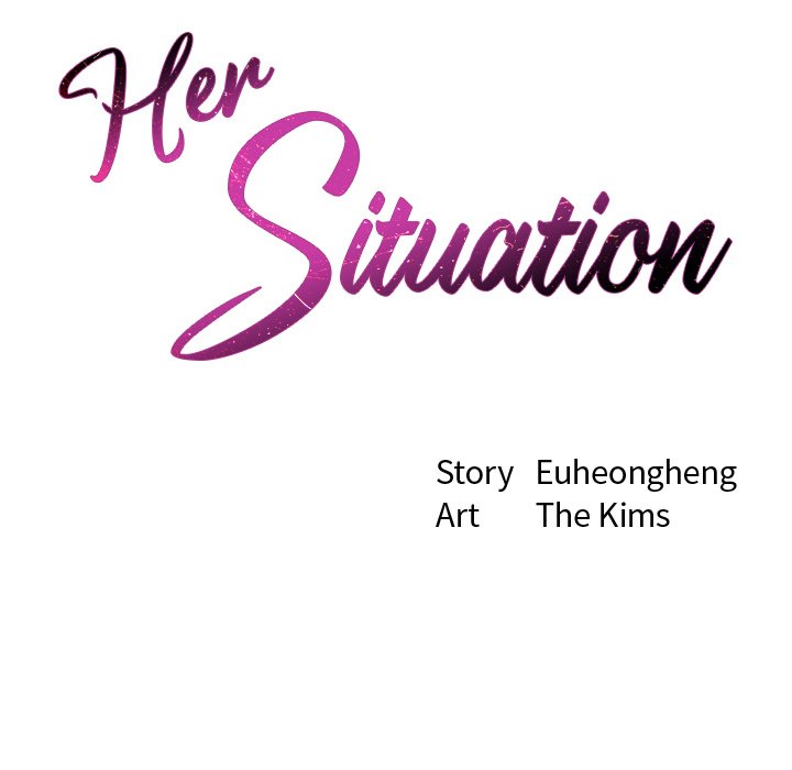 Her Situation - episode 7 - 8