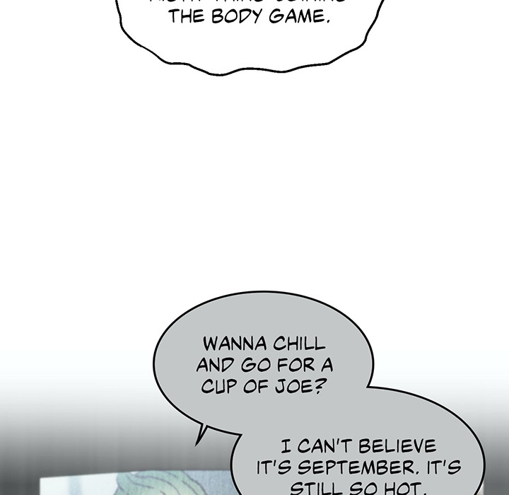 The Body Game - episode 23 - 22