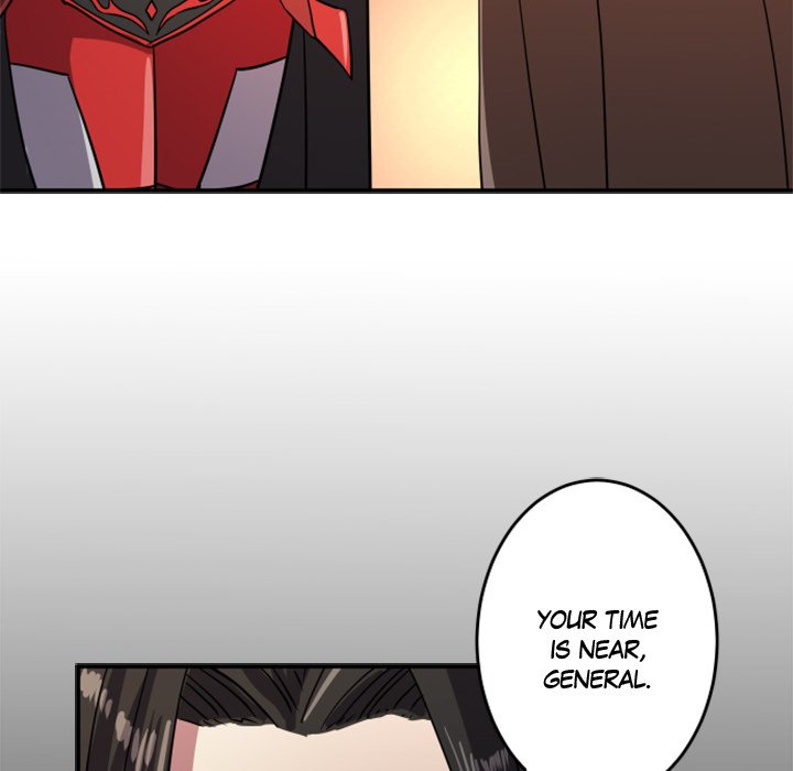 The Chronicle of Seven - episode 22 - 23