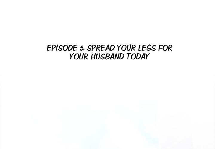 The New Town Wives' Secret Club - episode 5 - 1