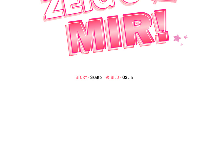 Zeig's mir! - episode 14 - 1