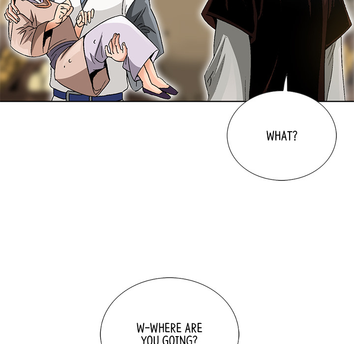 The Tale of The Hyungsan Sect - episode 29 - 7