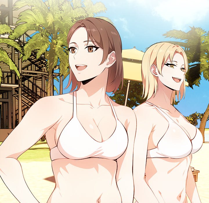 Sun-Kissed Seduction - episode 1 - 80