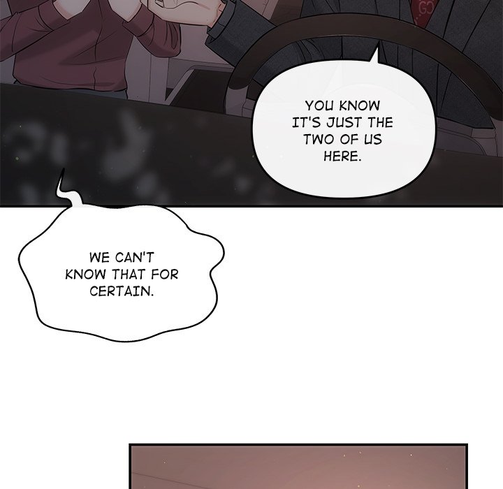 A Consensual Relationship - episode 8 - 30