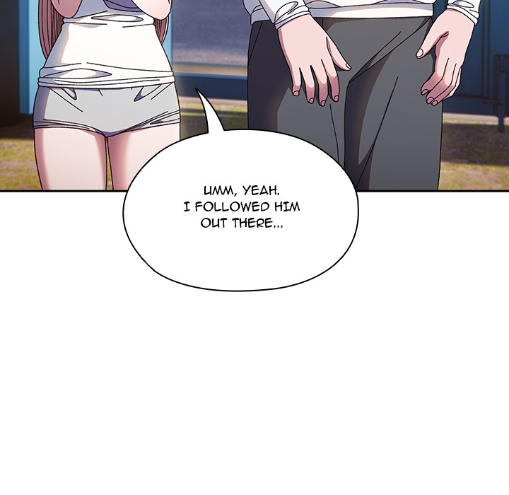 Boss! I'm Taking Your Girl! - UNCENSORED - episode 15 - 115