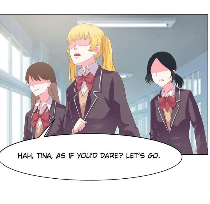Happiness In Disguise - episode 3 - 24