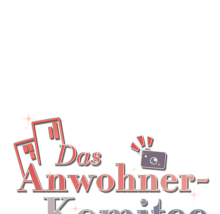 Das Anwohner-Komitee - episode 13 - 24
