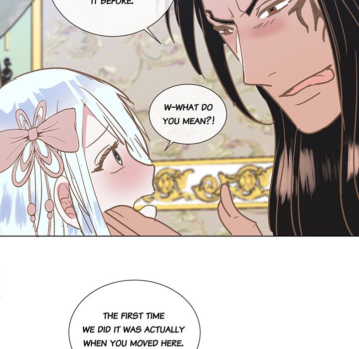 Now, I am Demon King's Wife - episode 4 - 48