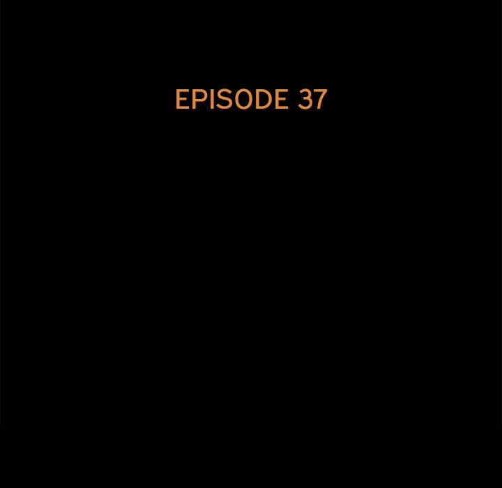 God Model - episode 37 - 9