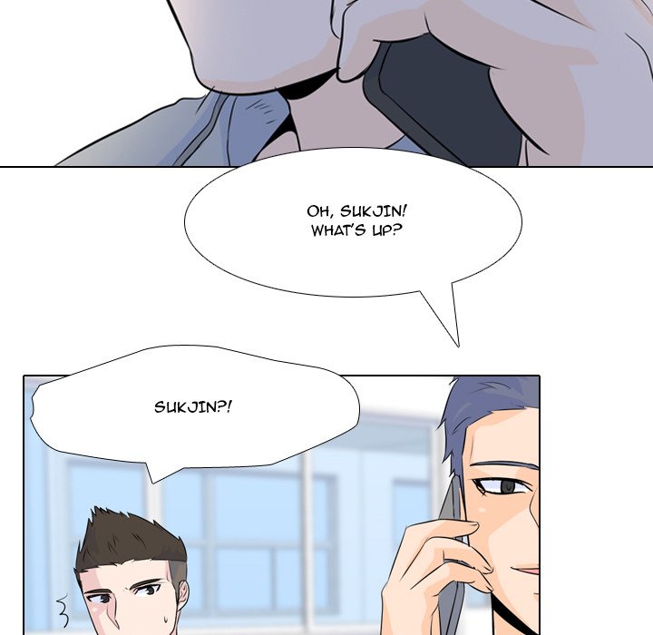 High School Legend : Red Dragon - episode 4 - 82