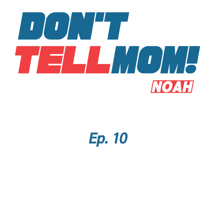 Don't Tell Mom - episode 10 - 140