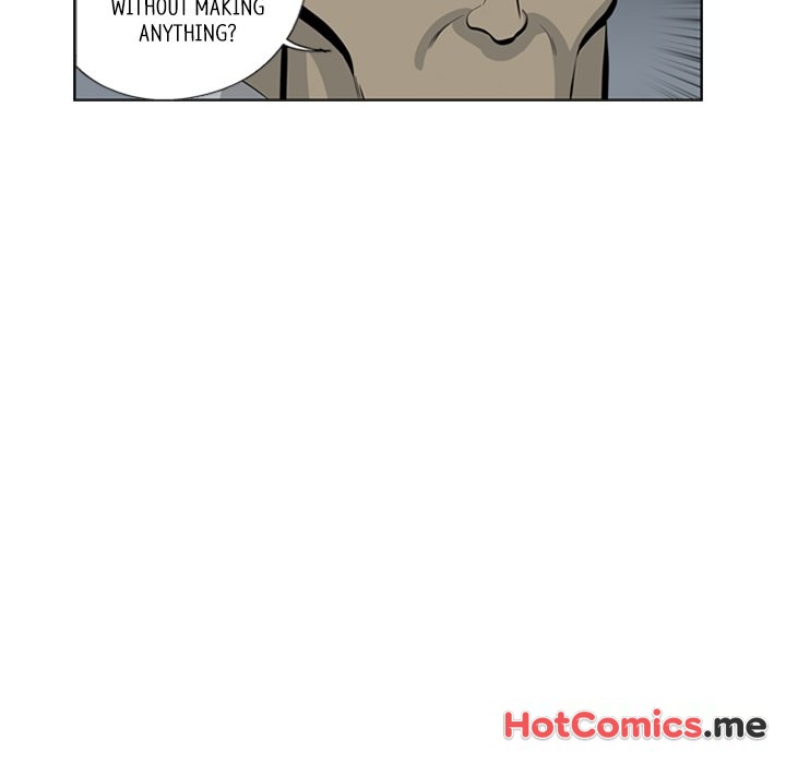 The Hooligans - episode 59 - 48