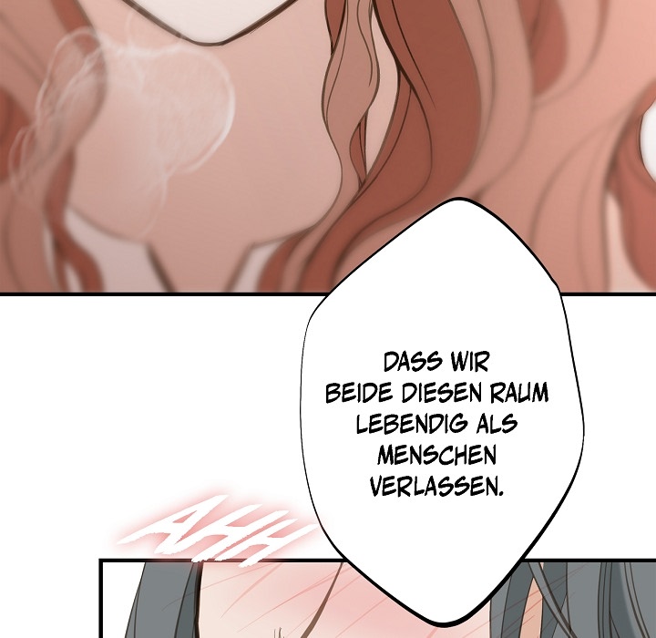 Survival-Ehe - episode 1 - 111