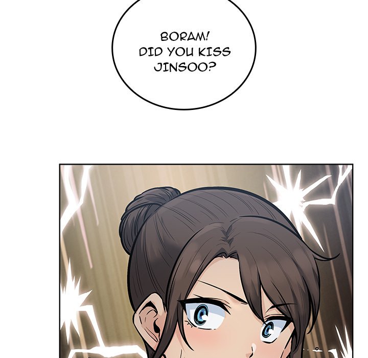 Excuse Me, This is my Room - episode 39 - 22