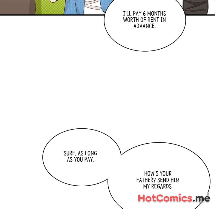 Secret Campus - episode 3 - 77
