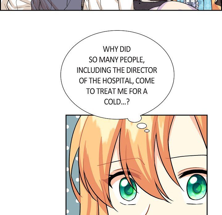 The Destroyer Fell in Love with Me - episode 7 - 28