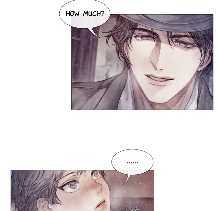 Broken Boy - episode 1 - 21