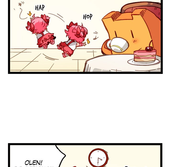 Reon and Friends - episode 47 - 29