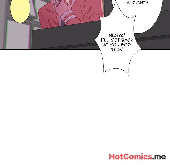 Red Velvet - episode 36 - 41
