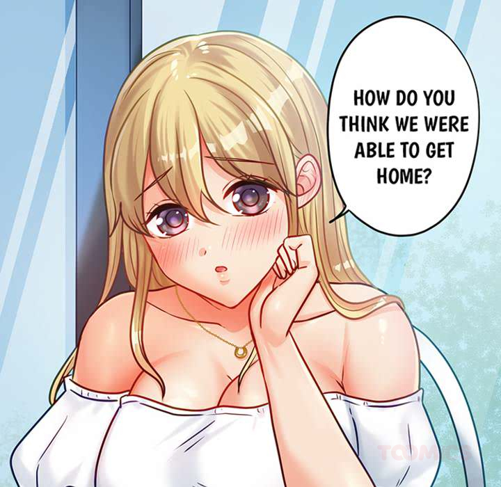 The Last Virgin in a Lustful World - episode 27 - 27