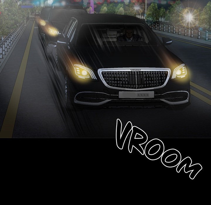 Workaholic Gangster - episode 12 - 7