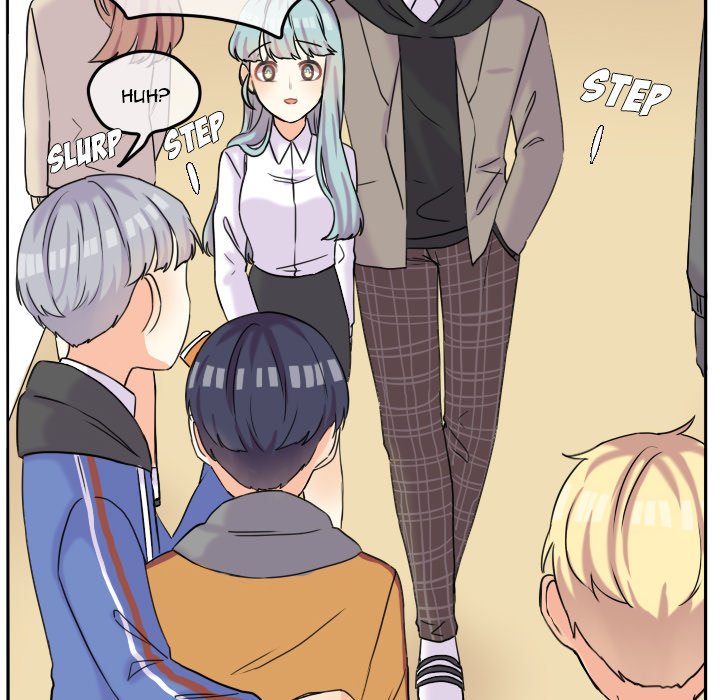 The Chill Couple - episode 40 - 59