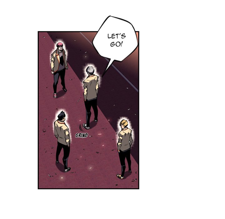 Supernova - episode 11 - 86