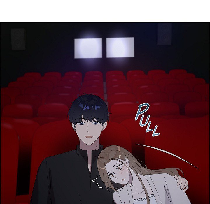 A Misogamist's Romance - episode 42 - 76