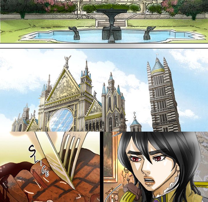 The Emperor's Woman - episode 32 - 26