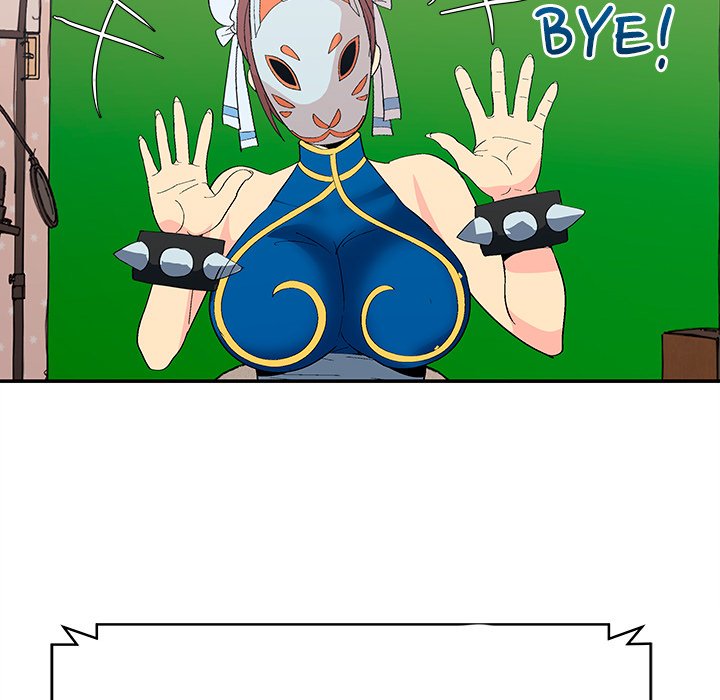 Cosplay Girl - episode 1 - 117