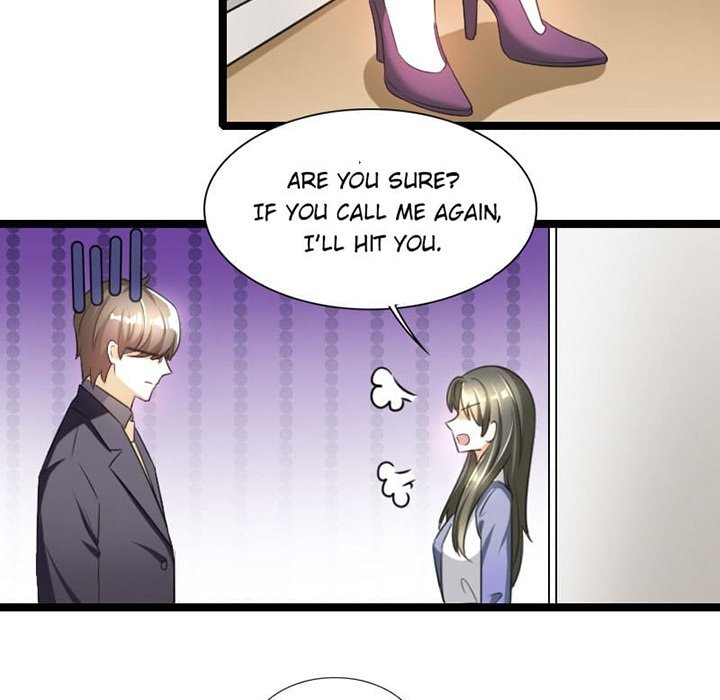 Love Is Never Enough - episode 24 - 43