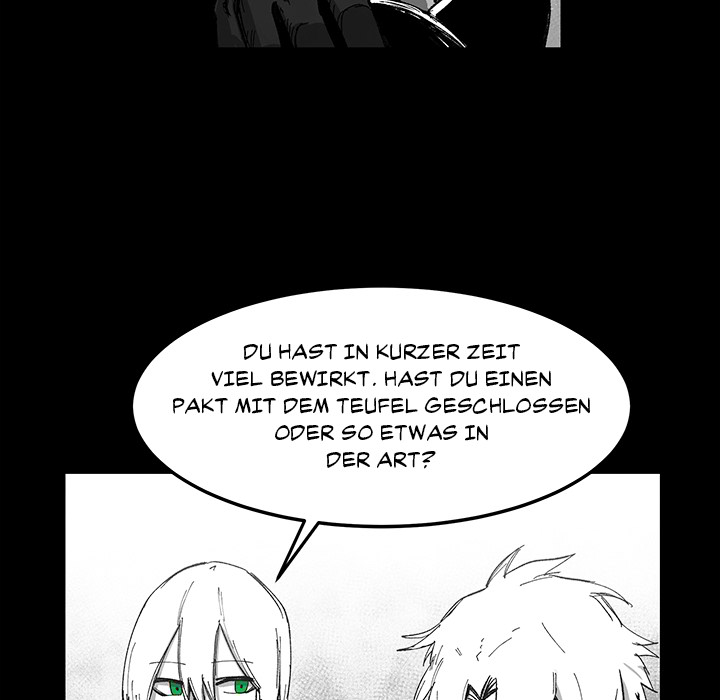 Nine Fantasy - episode 74 - 84