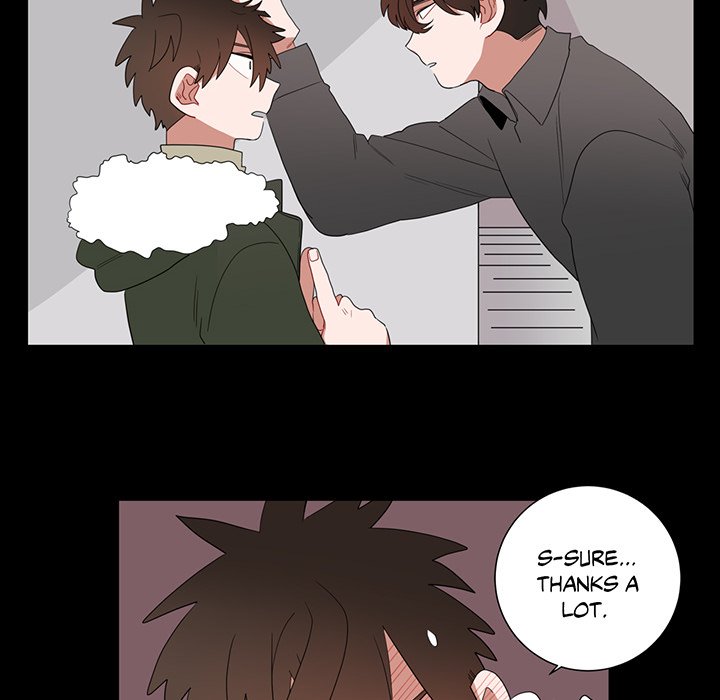 Sign - episode 8 - 11